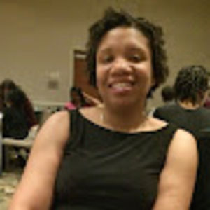 Meet your Posher, Terry